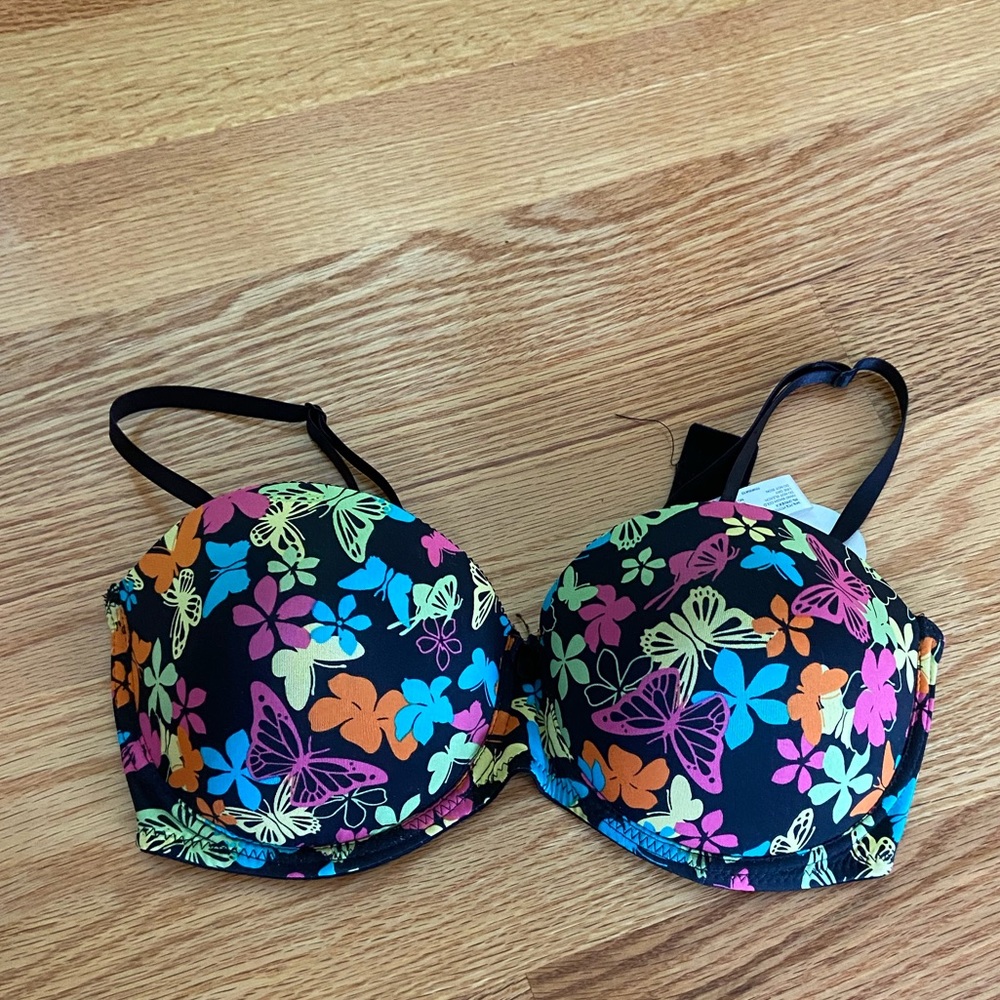 38C Bra